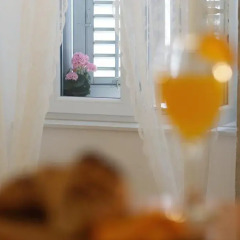 Отель Split Old Town Suites питание