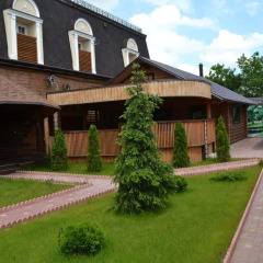 Гостиница Апарт-Отель Grand Hotel&Spa в Майкопе отзывы, цены и фото номеров - забронировать гостиницу Апарт-Отель Grand Hotel&Spa онлайн Майкоп
