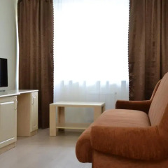 Гостиница Turisticheko ozdorovitelnyi complex Pyshki комната для гостей фото 5