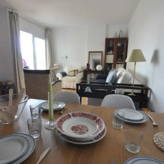 Отель Apartamentos Porto Mar Испания, Курорт Росес - отзывы, цены и фото номеров - забронировать отель Apartamentos Porto Mar онлайн в номере фото 2