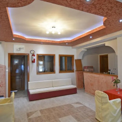 Agali Hotel спа