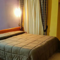 Ristorante Hotel Umbria 3* Стандартный номер фото 5