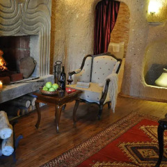 Dere Suites Boutique 4* Полулюкс с различными типами кроватей фото 2
