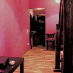 Гостиница Rooms.SPb Стандартный номер с различными типами кроватей фото 30