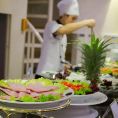 Sunline Hotel 3* Номер Делюкс с различными типами кроватей фото 4