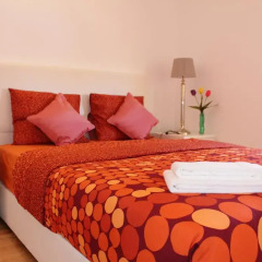 Отель Inn Chiado детские мероприятия