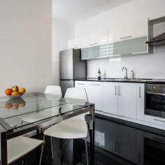 Отель Executive Suites Galeria Park Апартаменты с различными типами кроватей фото 44