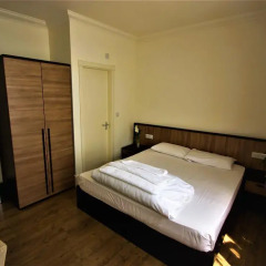 The London Pembury Hotel комната для гостей фото 5