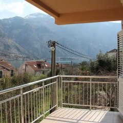 Апартаменты Apartments Marković Студия с различными типами кроватей фото 6
