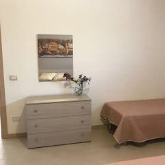 Отель Villetta San Leone Агридженто удобства в номере