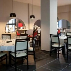 Отель Le Bayonne 4* Стандартный номер фото 3