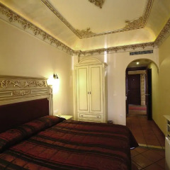 Sultanahmet Palace Hotel - Special Class 4* Стандартный номер с различными типами кроватей фото 4