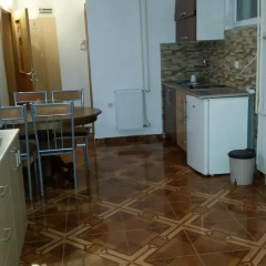 Апартаменты Apartments Maca Нови Сад в номере