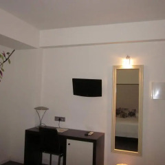 Hotel Embarcadero de Calahonda de Granada удобства в номере