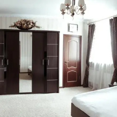 Albatros Hotel 4* Стандартный номер фото 9