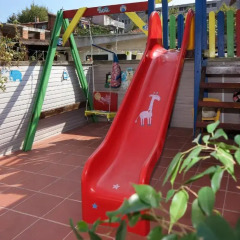 Peshev Family Hotel Nesebar детские мероприятия фото 2