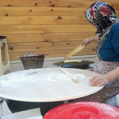 Kastamonu Kadioglu Konagi Турция, Кастамону - отзывы, цены и фото номеров - забронировать отель Kastamonu Kadioglu Konagi онлайн детские мероприятия
