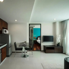 Отель Silom Lofts комната для гостей фото 4