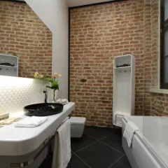 Отель Régie Ottoman Istanbul 4* Люкс с различными типами кроватей