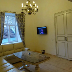 Отель Provence Home Апартаменты с различными типами кроватей фото 9
