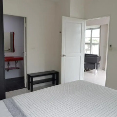 Отель Paknampran 2 Bedrooms Pool Villa Таиланд, Пак-Нам-Пран - отзывы, цены и фото номеров - забронировать отель Paknampran 2 Bedrooms Pool Villa онлайн удобства в номере
