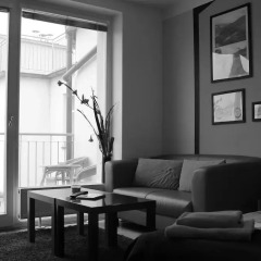 Апартаменты Apartments Harley Style Студия фото 11