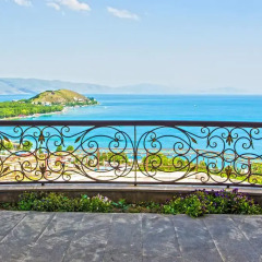 Отель Cross Sevan Villa 3* Вилла фото 31