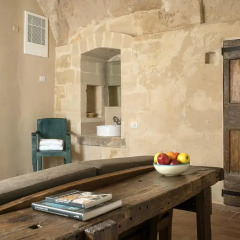 Отель Locanda San Martino Thermae 3* Полулюкс фото 5