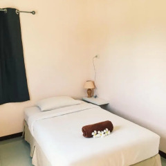 Отель Canal Resort 2* Стандартный номер с различными типами кроватей