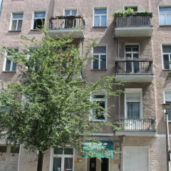 Hotel Novalis Берлин фото 2