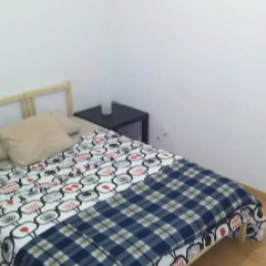 Holla Hostel Стандартный номер с различными типами кроватей фото 4