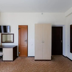 Гостиница Margo Guest House Люкс с различными типами кроватей фото 6