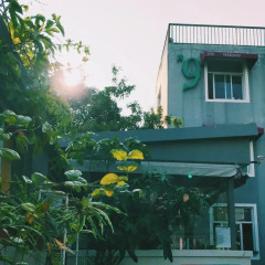 Отель N9 Hostel Xiamen (Formerly Name: Delusion Hostel) Китай, Сямынь - отзывы, цены и фото номеров - забронировать отель N9 Hostel Xiamen (Formerly Name: Delusion Hostel) онлайн фото 5