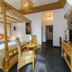Hotel Urania 3* Люкс с различными типами кроватей фото 13
