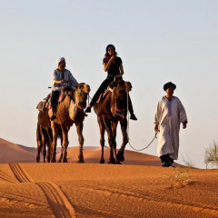 Отель Merzouga Luxury Camp Марокко, Мерзуга - отзывы, цены и фото номеров - забронировать отель Merzouga Luxury Camp онлайн развлечения
