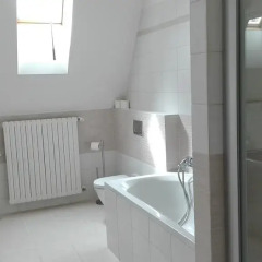 Hotel Jana / Pension Domov Mladeze Номер Комфорт с различными типами кроватей фото 7