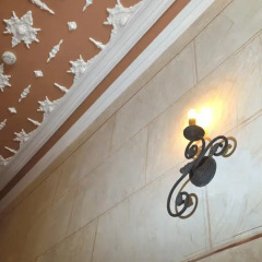 Отель Dukes Corner Guest House спортивное сооружение