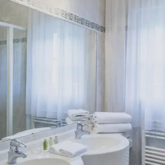 Отель Magdalenerhof 4* Стандартный номер фото 7