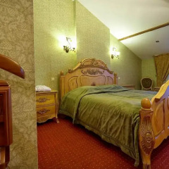 Garden Palace Hotel 4* Президентский люкс с разными типами кроватей фото 4