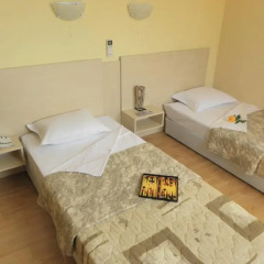 Отель Harmony Hills Residence 4* Апартаменты с 2 отдельными кроватями