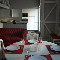 Отель Apartamento Jardim da Estrela Лиссабон питание
