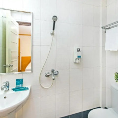 Hotel 81 Sakura 2* Стандартный номер с различными типами кроватей