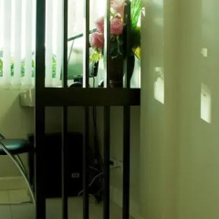 Отель Airport Mansion Phuket фитнесс-зал