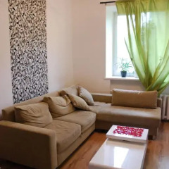 Отель Home in Tallinn Centre Апартаменты с разными типами кроватей фото 25