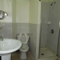 World Hotel Стандартный номер с различными типами кроватей фото 4