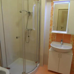 Апартаменты Apartments Verona Karlovy Vary Апартаменты с различными типами кроватей фото 19