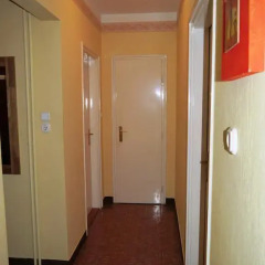 Отель Erika Apartman интерьер отеля фото 3