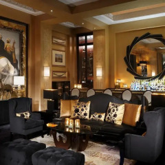 Отель One&Only Royal Mirage развлечения