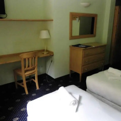 Hotel Valverde удобства в номере