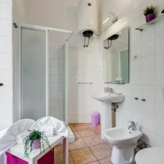 Отель Allegra's House Стандартный номер с различными типами кроватей фото 20